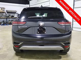 2023 Buick Envision Preferred LRBFZMR44PD209448 in Batavia, OH 4
