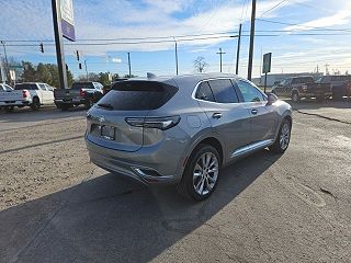 2023 Buick Envision Avenir LRBFZSR44PD201564 in Greencastle, IN 6