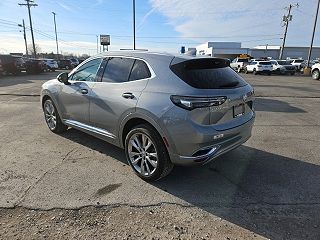 2023 Buick Envision Avenir LRBFZSR44PD201564 in Greencastle, IN 8