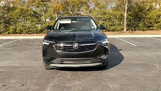 2023 Buick Envision Essence LRBFZPR44PD222704 in Greenville, NC 3