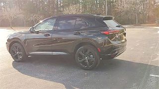 2023 Buick Envision Essence LRBFZPR44PD222704 in Greenville, NC 6
