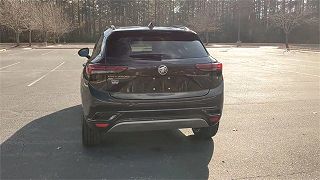 2023 Buick Envision Essence LRBFZPR44PD222704 in Greenville, NC 7