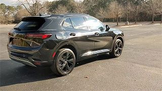 2023 Buick Envision Essence LRBFZPR44PD222704 in Greenville, NC 8