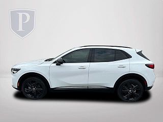 2023 Buick Envision Essence LRBFZPR45PD222436 in Greenville, SC 4