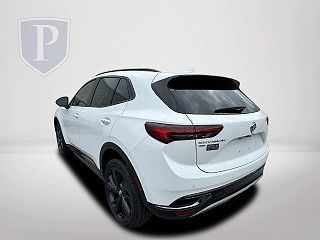 2023 Buick Envision Essence LRBFZPR45PD222436 in Greenville, SC 5