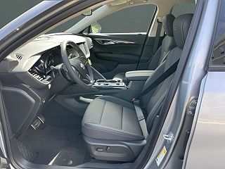 2023 Buick Envision Preferred LRBFZMR41PD234601 in Macon, GA 21