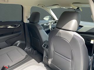 2023 Buick Envision Preferred LRBFZMR41PD234601 in Macon, GA 34