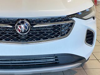 2023 Buick Envision Avenir LRBFZSR43PD116828 in Parma, OH 11