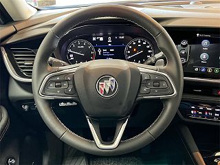 2023 Buick Envision Avenir LRBFZSR43PD116828 in Parma, OH 29