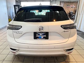 2023 Buick Envision Avenir LRBFZSR43PD116828 in Parma, OH 6
