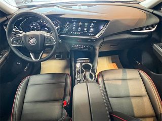 2023 Buick Envision Essence LRBFZPR40PD227477 in Parma, OH 23