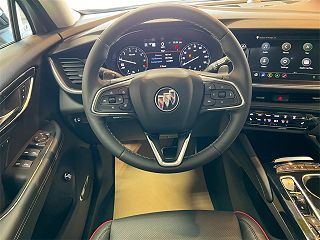 2023 Buick Envision Essence LRBFZPR40PD227477 in Parma, OH 28