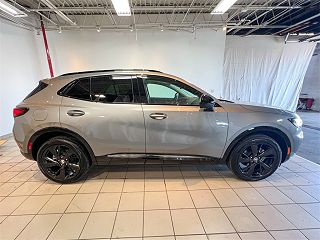 2023 Buick Envision Essence LRBFZPR40PD227477 in Parma, OH 4