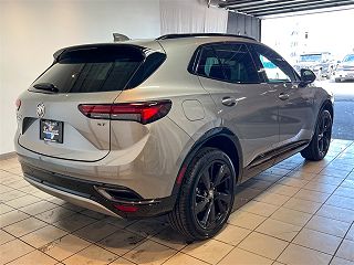 2023 Buick Envision Essence LRBFZPR40PD227477 in Parma, OH 5