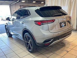 2023 Buick Envision Essence LRBFZPR40PD227477 in Parma, OH 7