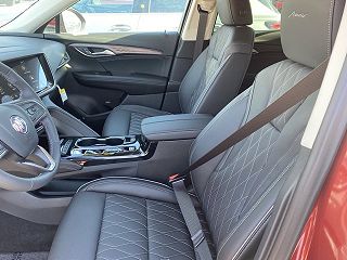 2023 Buick Envision Avenir LRBFZSR48PD232123 in Springfield, OH 21