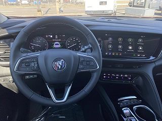 2023 Buick Envision Avenir LRBFZSR48PD232123 in Springfield, OH 23