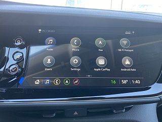 2023 Buick Envision Avenir LRBFZSR48PD232123 in Springfield, OH 27