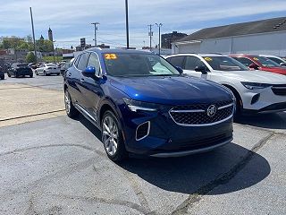 2023 Buick Envision Avenir LRBFZSR46PD079726 in Springfield, OH 2
