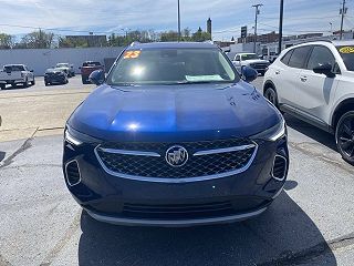 2023 Buick Envision Avenir LRBFZSR46PD079726 in Springfield, OH 3