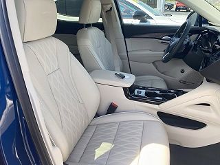 2023 Buick Envision Avenir LRBFZSR46PD079726 in Springfield, OH 6