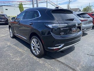 2023 Buick Envision Avenir LRBFZSR43PD157380 in Springfield, OH 11