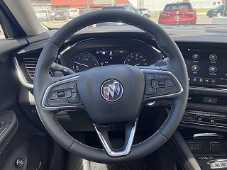 2023 Buick Envision Avenir LRBFZSR43PD157380 in Springfield, OH 17