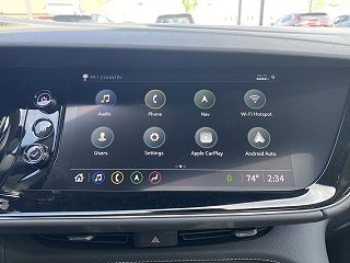 2023 Buick Envision Avenir LRBFZSR43PD157380 in Springfield, OH 19