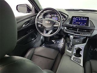 2023 Cadillac CT4 Premium Luxury 1G6DB5RK2P0120344 in Riviera Beach, FL 15