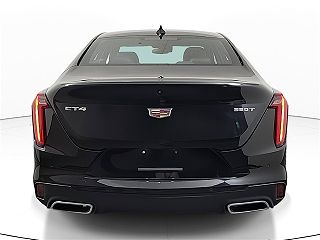 2023 Cadillac CT4 Premium Luxury 1G6DB5RK2P0120344 in Riviera Beach, FL 6