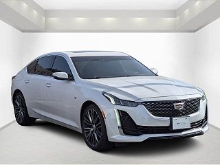 2023 Cadillac CT5 Premium Luxury VIN: 1G6DN5RW2P0149157