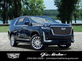 2023 Cadillac Escalade  VIN: 1GYS4BKL4PR224257