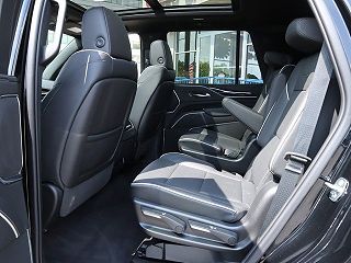 2023 Cadillac Escalade  1GYS4EKL1PR188237 in Detroit, MI 18