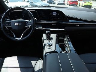 2023 Cadillac Escalade  1GYS4EKL1PR188237 in Detroit, MI 20