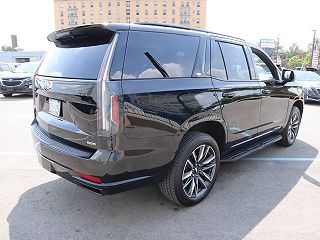 2023 Cadillac Escalade  1GYS4EKL1PR188237 in Detroit, MI 3