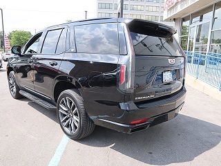 2023 Cadillac Escalade  1GYS4EKL1PR188237 in Detroit, MI 6