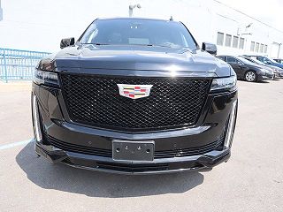 2023 Cadillac Escalade  1GYS4EKL1PR188237 in Detroit, MI 9