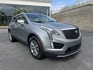 2023 Cadillac XT5 Premium Luxury VIN: 1GYKNCRS0PZ146494