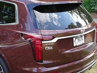 2023 Cadillac XT6 Premium Luxury 1GYKPCRS3PZ166720 in Kitty Hawk, NC 38