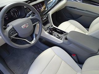 2023 Cadillac XT6 Premium Luxury 1GYKPCRS3PZ166720 in Kitty Hawk, NC 8