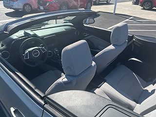 2023 Chevrolet Camaro LT 1G1FB3DX1P0127789 in Forest, VA 16