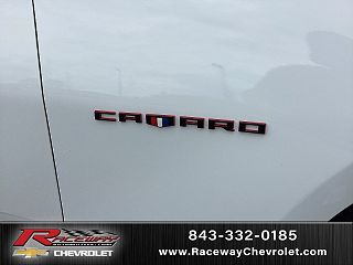 2023 Chevrolet Camaro LT 1G1FD1RS2P0102282 in Hartsville, SC 10