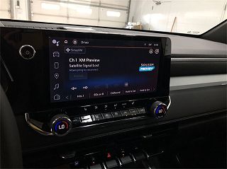 2023 Chevrolet Colorado LT 1GCPTCEK1P1186816 in Fairborn, OH 23