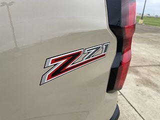 2023 Chevrolet Colorado Z71 1GCPTDEK8P1195518 in Fairfield, TX 12