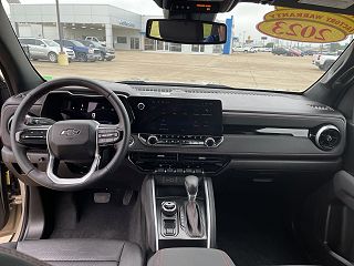 2023 Chevrolet Colorado Z71 1GCPTDEK8P1195518 in Fairfield, TX 15