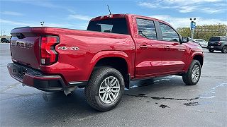 2023 Chevrolet Colorado LT 1GCGTCEC1P1217006 in Marshfield, MO 10