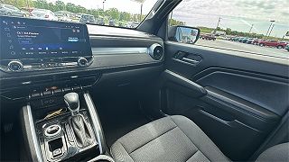 2023 Chevrolet Colorado LT 1GCGTCEC1P1217006 in Marshfield, MO 15