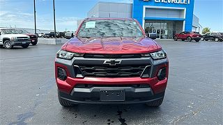 2023 Chevrolet Colorado LT 1GCGTCEC1P1217006 in Marshfield, MO 2