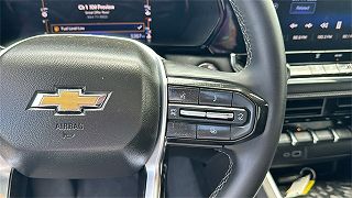 2023 Chevrolet Colorado LT 1GCGTCEC1P1217006 in Marshfield, MO 20