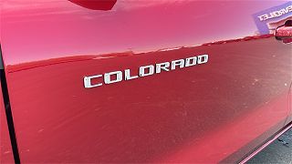 2023 Chevrolet Colorado LT 1GCGTCEC1P1217006 in Marshfield, MO 7